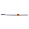 Plaza Pen White