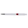 Plaza Pen White