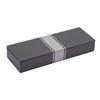 Onyx Double Pen Box