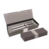 Onyx Double Pen Box