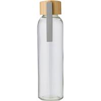 Glass bottle (600 ml)