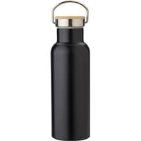 Stainless steel double walled bottle (500 ml)