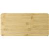 Bamboo cheese board