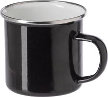 Enamel mug (350ml)