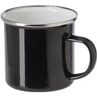 Enamel mug (350ml)