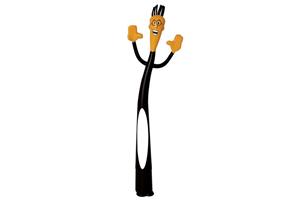 Professor Bendy Pen