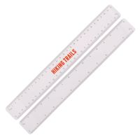 Ultra thin scale ruler (30cm)