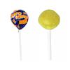 Classic flavoured ball lollipop