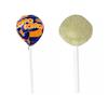 Classic flavoured ball sugar free lollipop