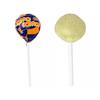 Classic flavoured ball sugar free lollipop