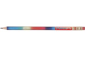 Rainbow Pencil