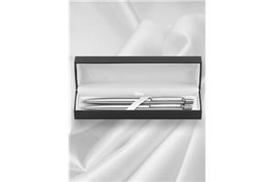 Giotto Metal Set (Pens Printed 1 Colour, Plain Box)