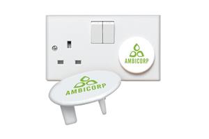 Recycled Plug Socket Protector