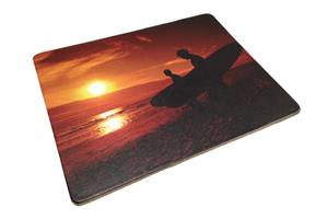 Standard Leather Placemat (180mm x 230mm)