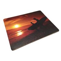 Standard Leather Placemat (180mm x 230mm)
