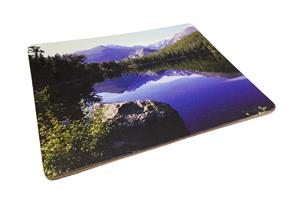 Large Leather Place Mat (200mm x 280mm)