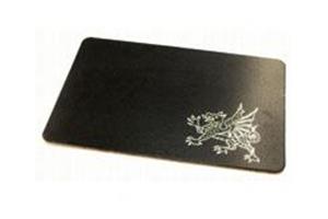 XXL Leather Place Mat (380mm x 280mm)