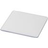 100mm Solid Plastic Square Coaster