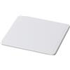 100mm Solid Plastic Square Coaster