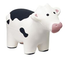 DAISY COW Stress Ball