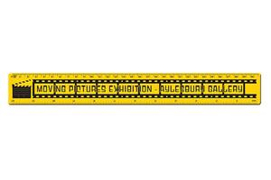 Ruler (30cm / 12 inch)