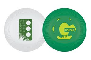 Recycled Frisbee (Large)