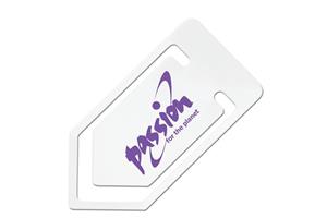 Recycled Paper Clip (Medium)