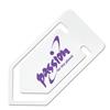 Recycled Paper Clip Medium