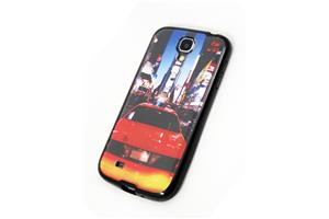 Samsung Galaxy S4 Cover