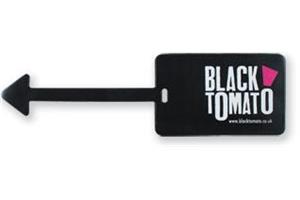 Luggage Tag