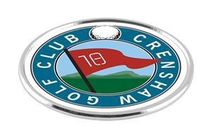 Chrome Ball Marker