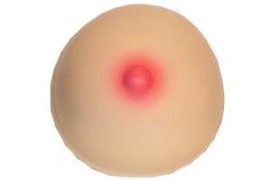 BREAST Stress Ball