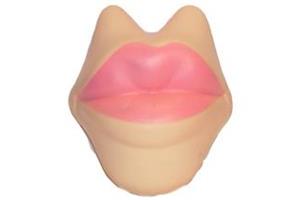 LIPS Stress Ball