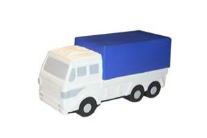 LORRY SMALL Stress Ball