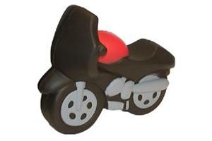 MOTORBIKE Stress Ball