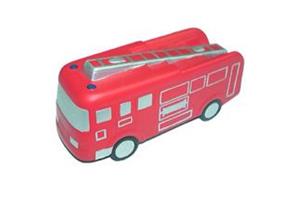 FIRE ENGINE Stress Ball