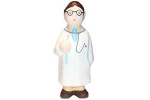 DOCTOR Stress Ball