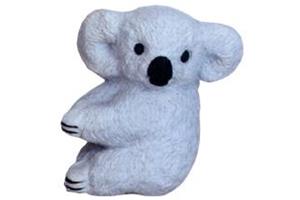 KOALA 1 Stress Ball